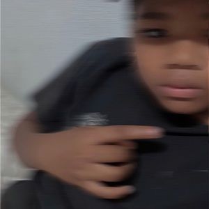 Meet your Posher, Rene